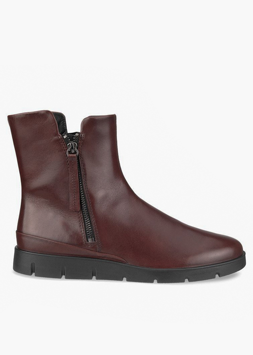 ECCO BELLA Mid-cut Boot 