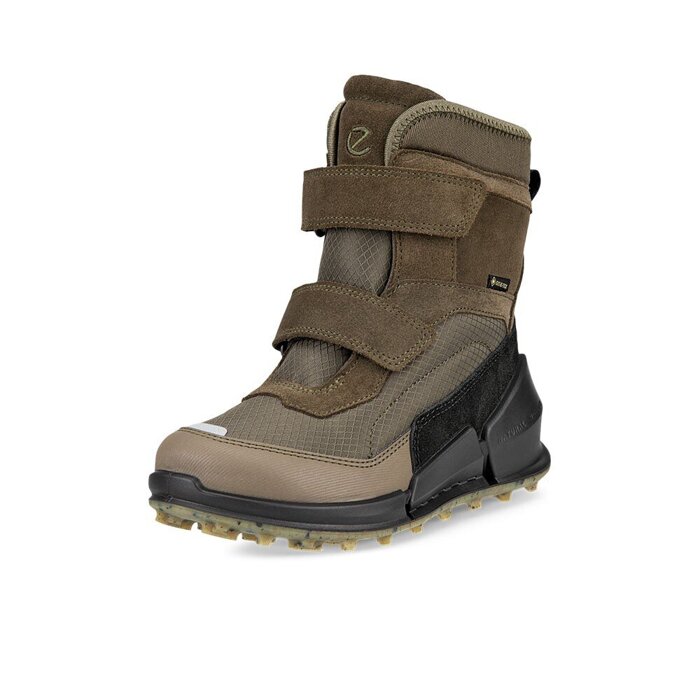 ECCO BIOM K2 MID-CUT BOOT