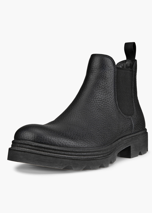 ECCO GRAINER CHELSEA BOOT