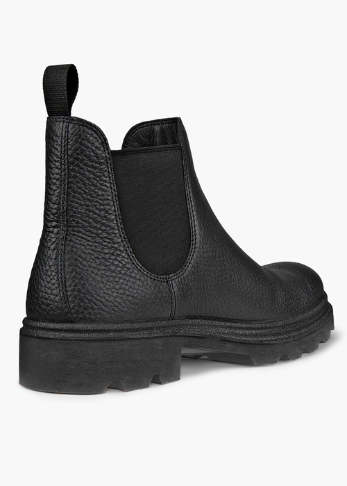 ECCO GRAINER CHELSEA BOOT