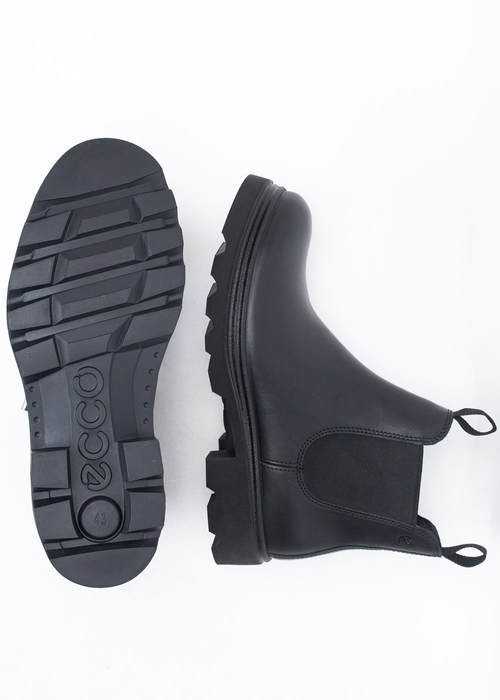 ECCO GRAINER M CHELSEA BOOT