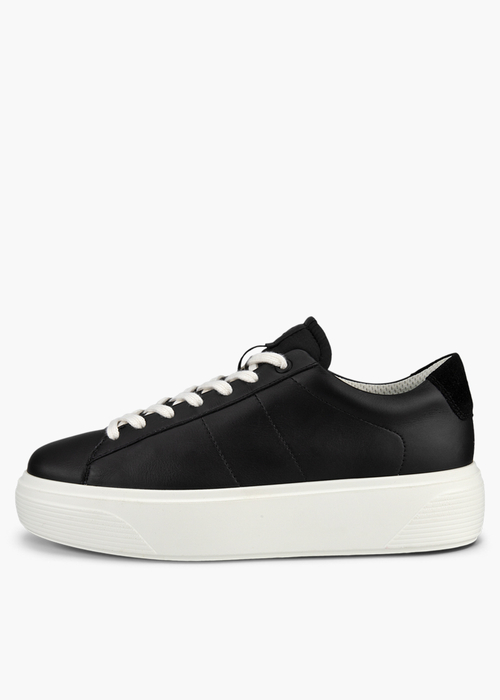 ECCO STREET PLATFORM W SNEAKER 