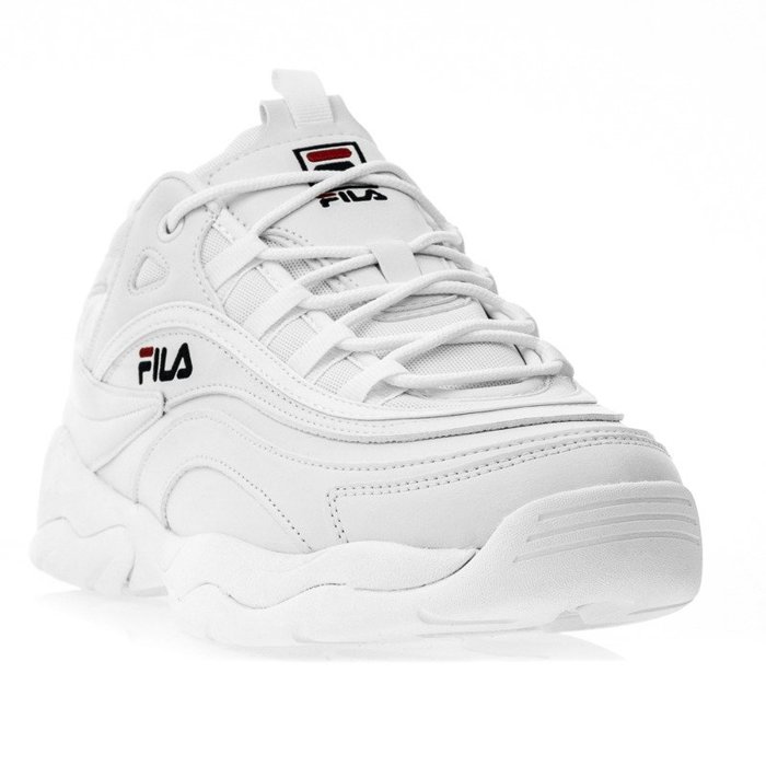 Fila Ray Low (1010561.1FG)