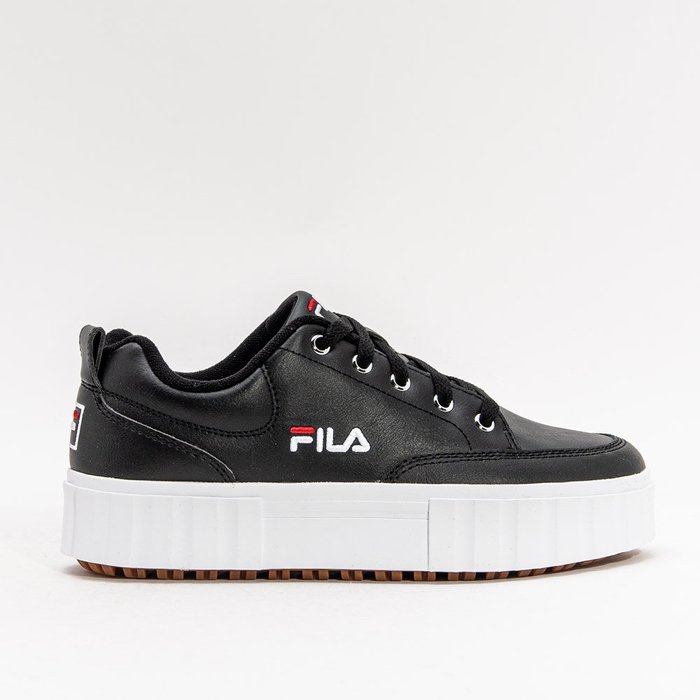 Fila Sandblast Low WMNS (1011035.25Y)