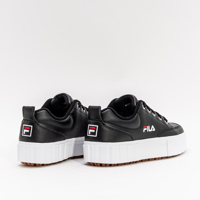 Fila Sandblast Low WMNS (1011035.25Y)