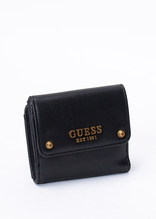 GUESS AMANTEA SLG CARD & COIN PURSE