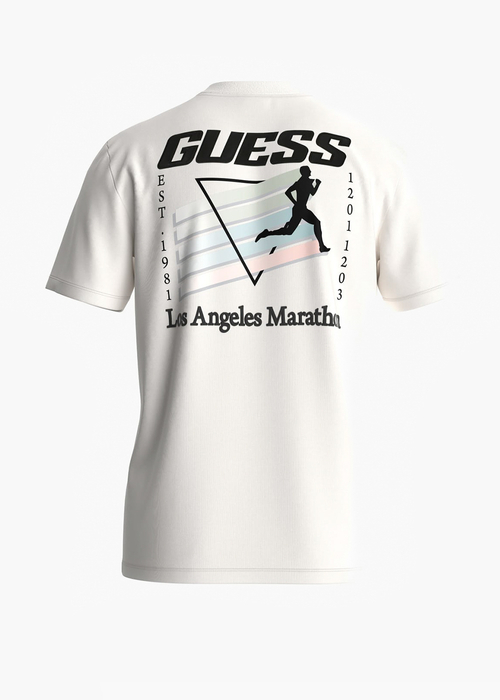 GUESS ERROL CN T-SHIRT