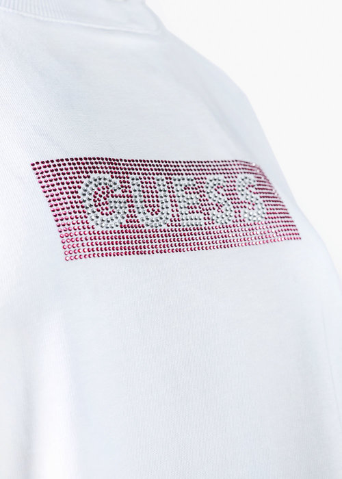 GUESS SS CN MINI BOX TEE 