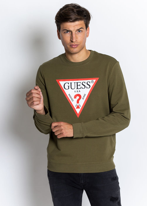 Guess Audley (M1RQ37K6ZS1-G896)