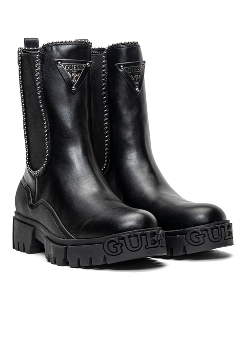 Guess Nahlla (FL8NAHELE10-BLACK)