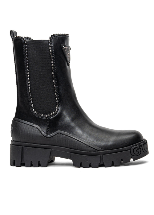 Guess Nahlla (FL8NAHELE10-BLACK)