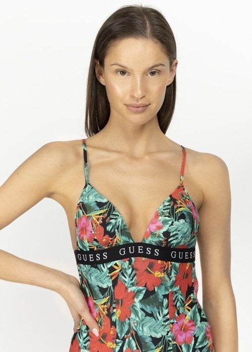 Guess Padded One Piece (E1GJ21MP004-PV46)