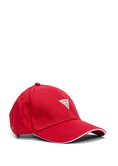 Guess Triangle Logo Cap (M1YZ57WBN60-G532)