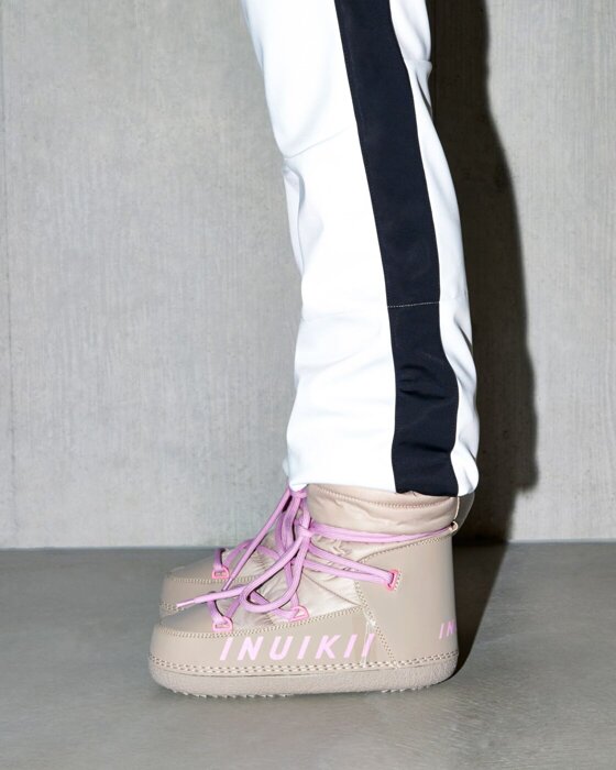 INUIKII Mountain Boot