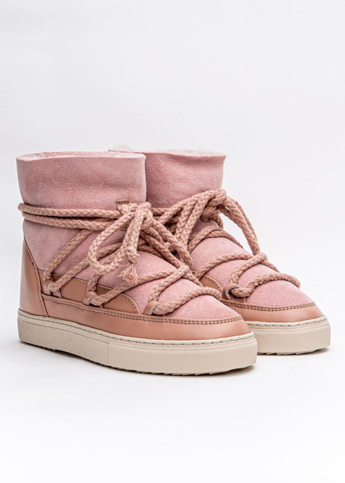 INUIKII Sneaker Classic Rose (70202-005)