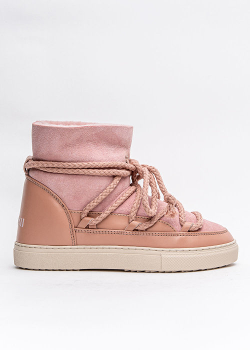 INUIKII Sneaker Classic Rose (70202-005)