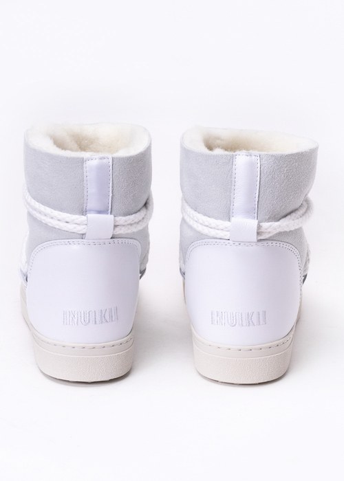 INUIKII Sneaker Classic White (70202-005)