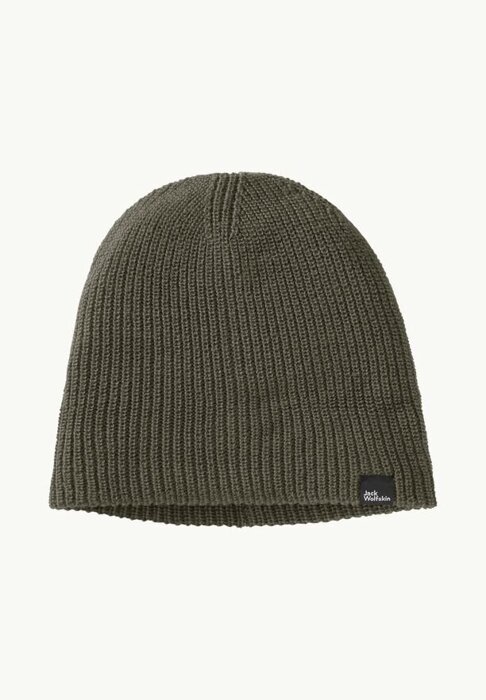 Jack Wolfskin FISCHER BEANIE 