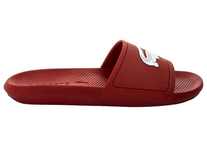 Lacoste Croco Slide 119 1 Cma (7-37CMA001817K)