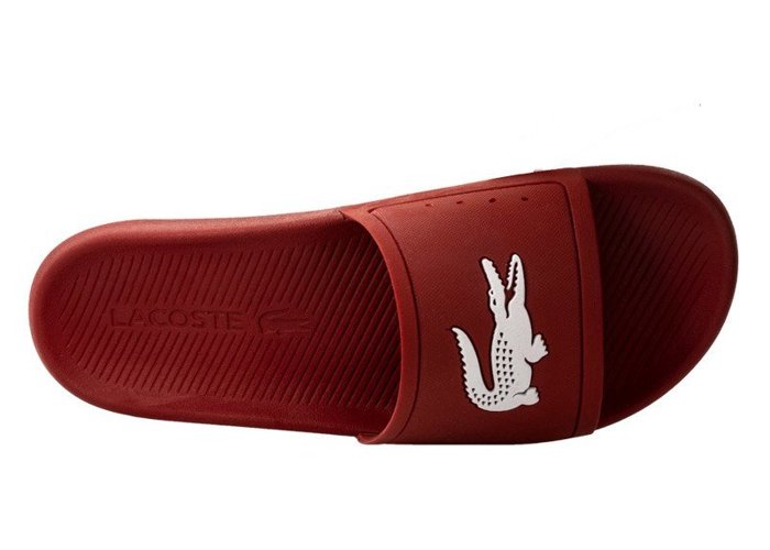 Lacoste Croco Slide 119 1 Cma (7-37CMA001817K)