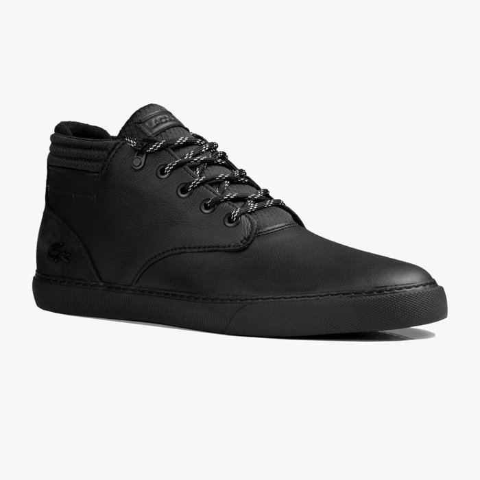 Lacoste Esparre Chukka (740CMA0020-02H)