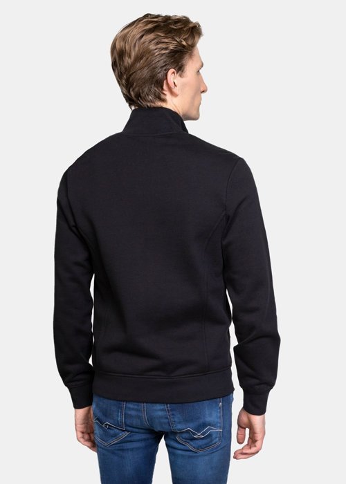 Lacoste Sport Hooded Lightweight Sweatshirt (SH1559-C31)