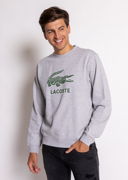 Lacoste Sport Sweatshirt (SH0065-CCA)