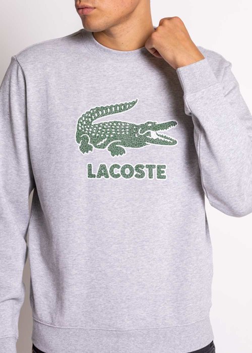 Lacoste Sport Sweatshirt (SH0065-CCA)