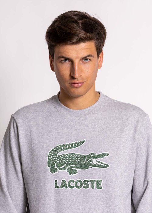 Lacoste Sport Sweatshirt (SH0065-CCA)