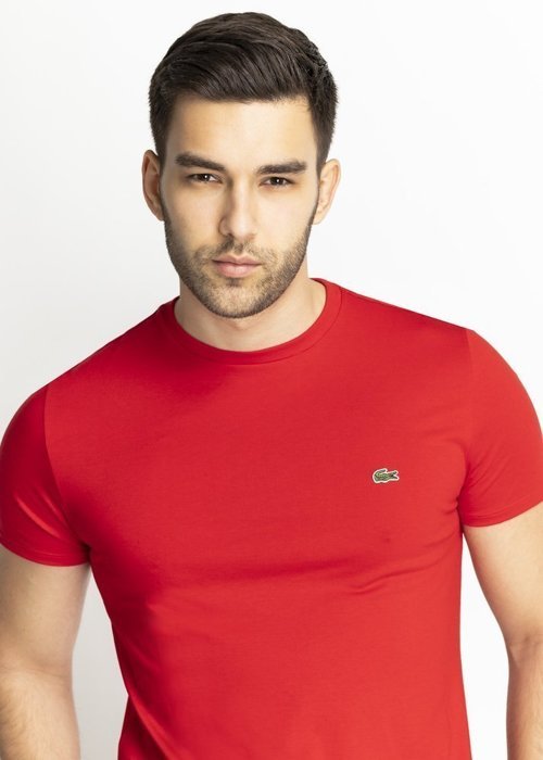 Lacoste T-Shirt (TH6709-240)