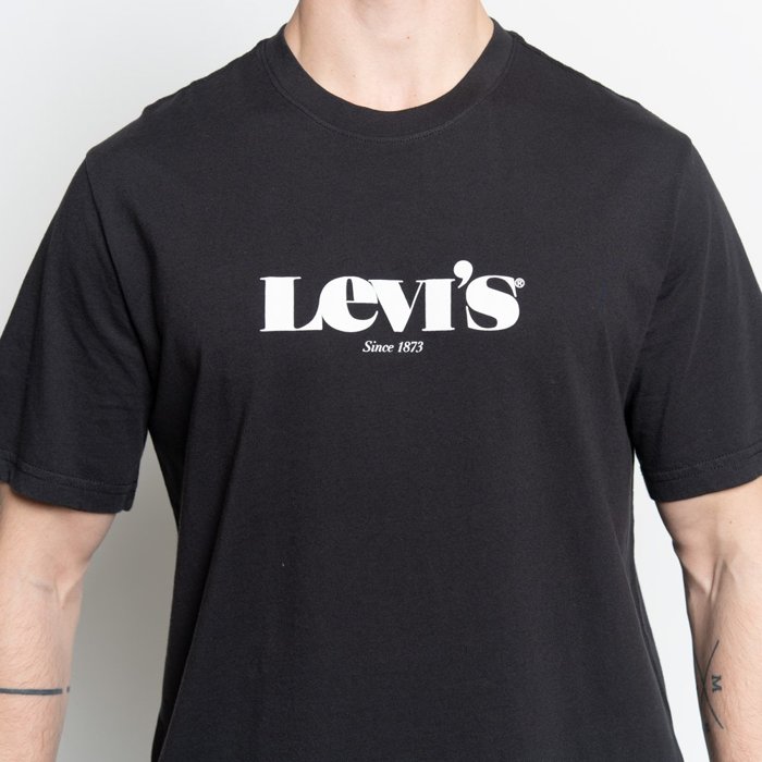 Levi's® SS Relaxed Fit Tee (16143-0084)