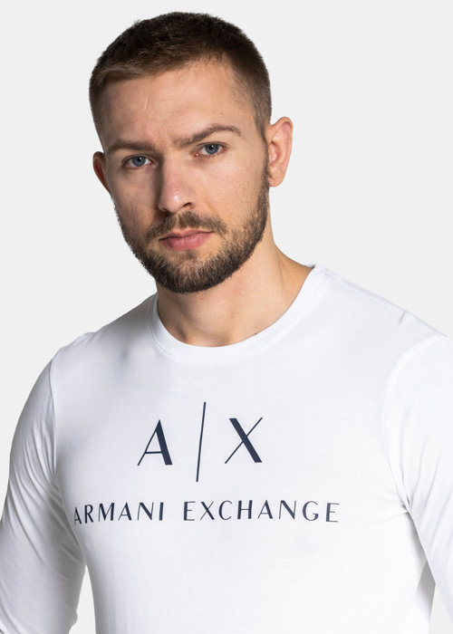 Longsleeve Armani Exchange (8NZTCH Z8H4Z 1100)