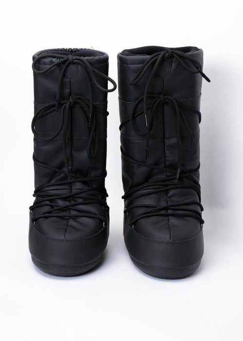 MOON BOOT ICON RUBBER