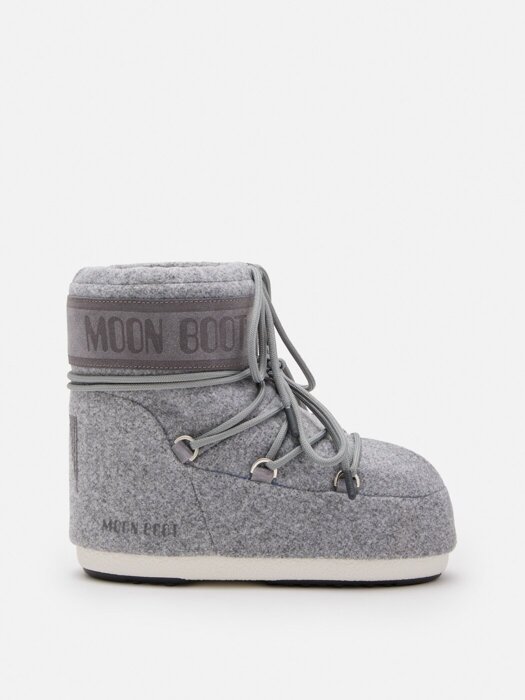 Moon Boot ICON LOW FELT