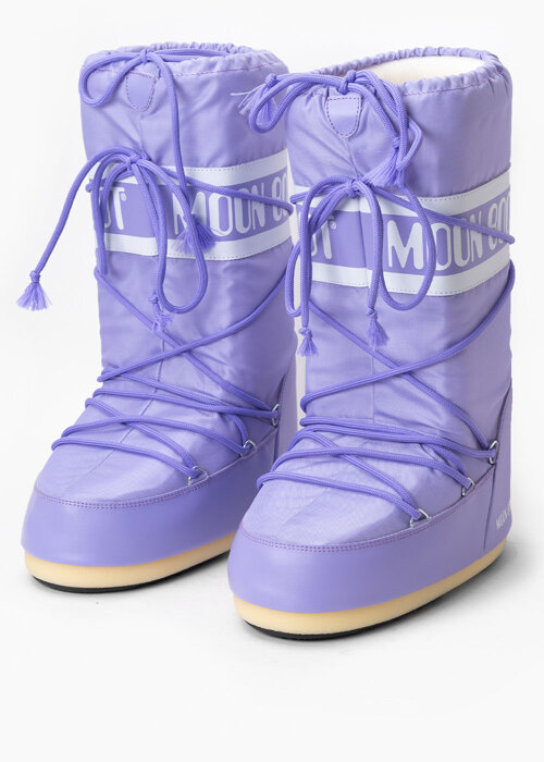 Moon Boot Nylon 