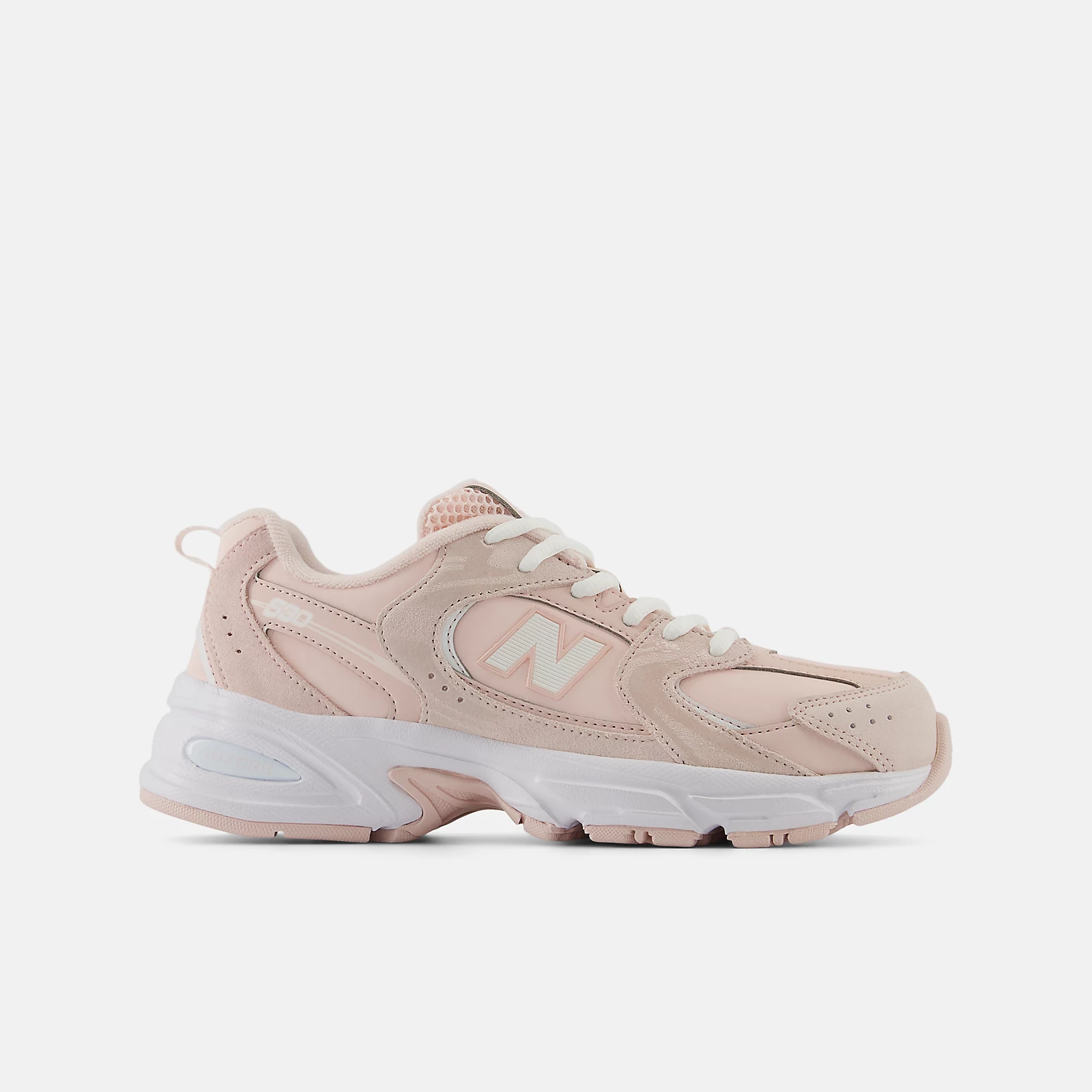 NEW BALANCE 530 GR530KF Roze