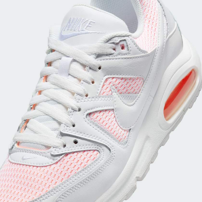 NIKE AIR MAX COMMAND 397690-027 