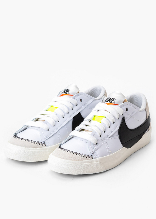 NIKE BLAZER LOW 77 JUMBO