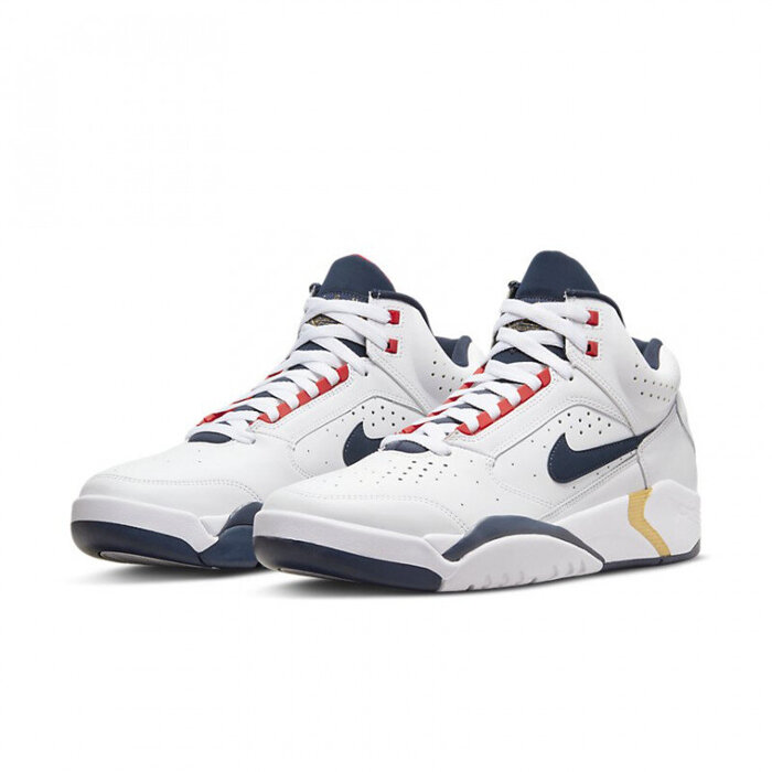 Nike Air Flight Lite Mid "Olympic"