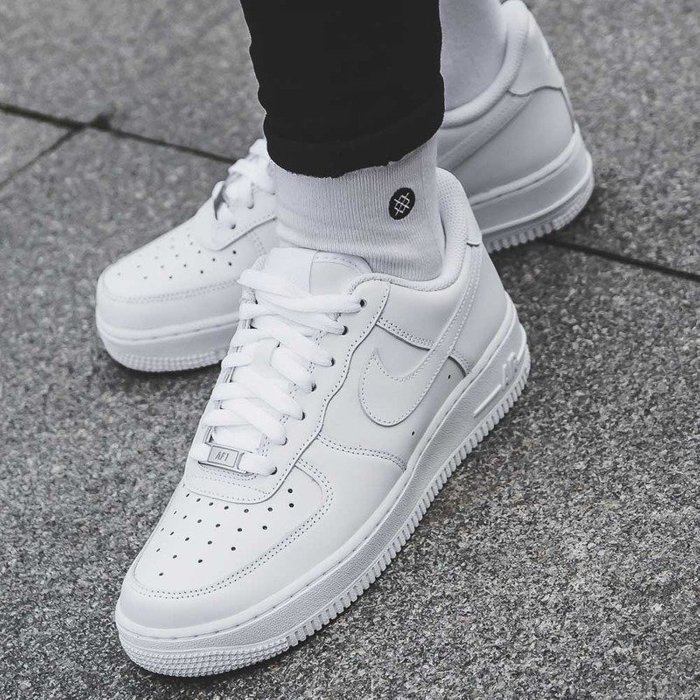 Nike Air Force 1 07 (315115-112)