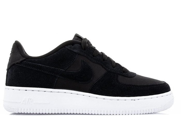 Nike Air Force 1-1 GS (BQ6979-001)