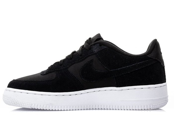 Nike Air Force 1-1 GS (BQ6979-001)