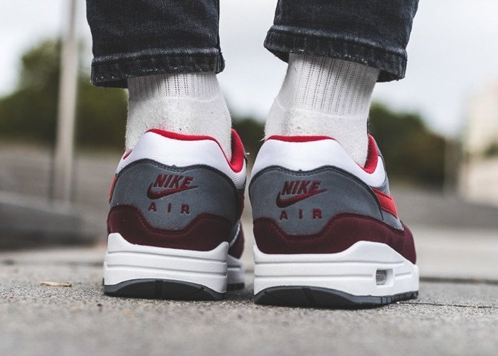 Nike Air Max 1 (AH8145-100)