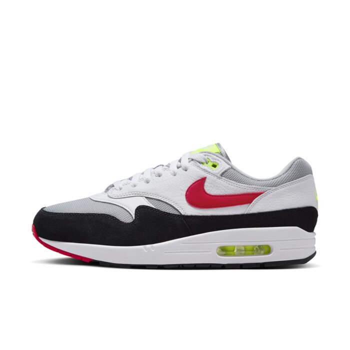 Nike Air Max 1 'Chili Volt'