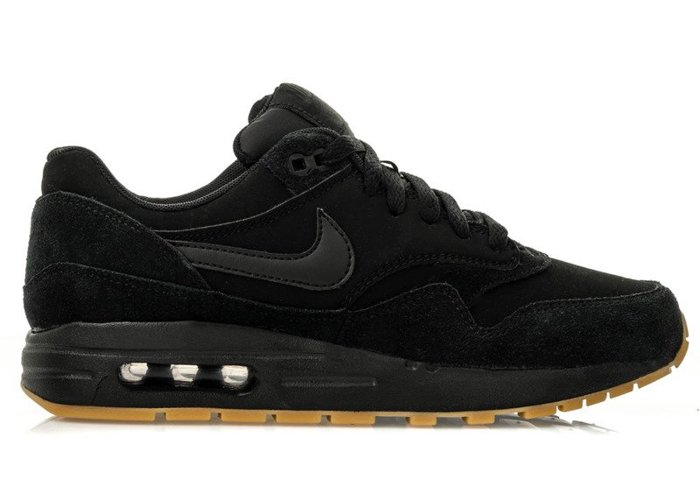 Nike Air Max 1 GS (807602-008)