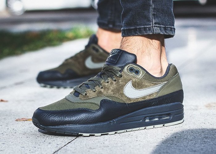 Nike Air Max 1 Premium (875844-201)