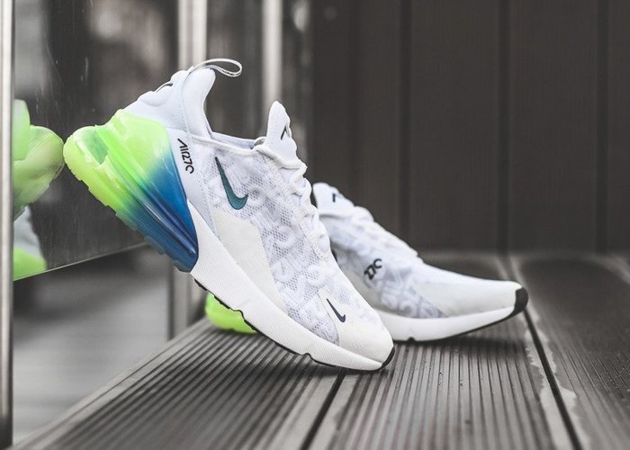 Nike Air Max 270 (AQ9164-100)