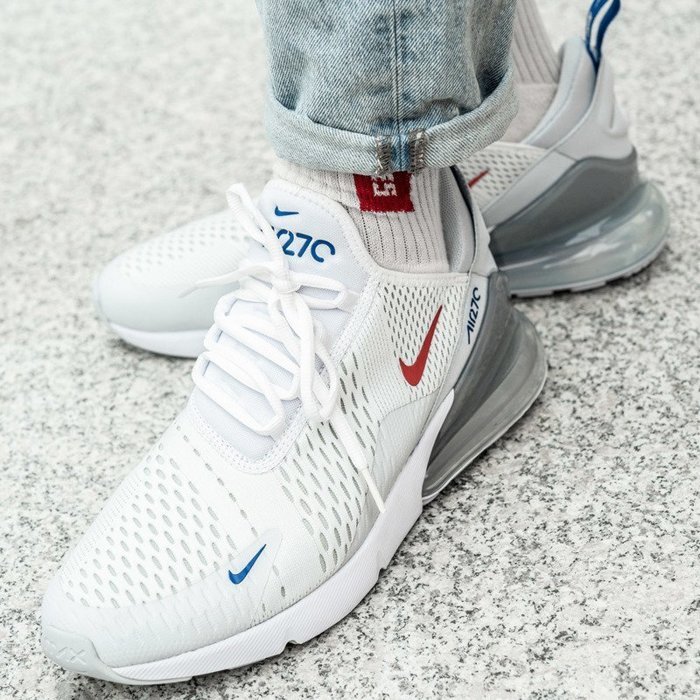 Nike Air Max 270 (CD7338-100)