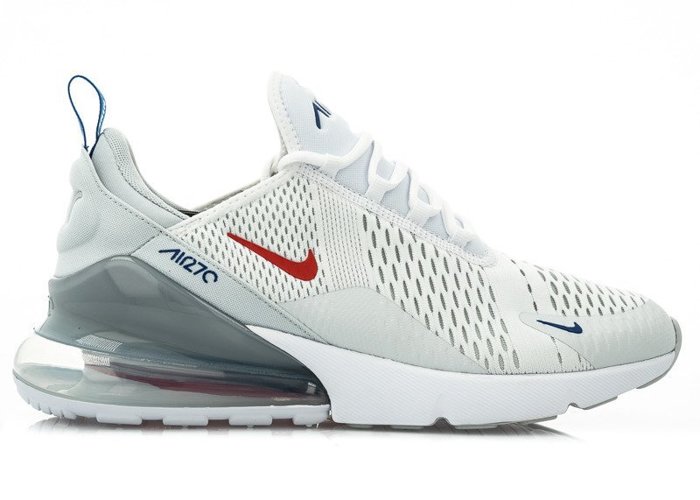 Nike Air Max 270 (CD7338-100)