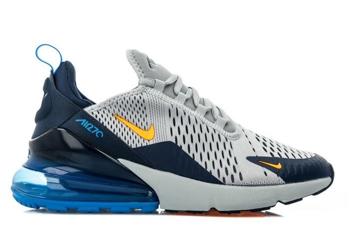 Nike Air Max 270 GS (943345-015)